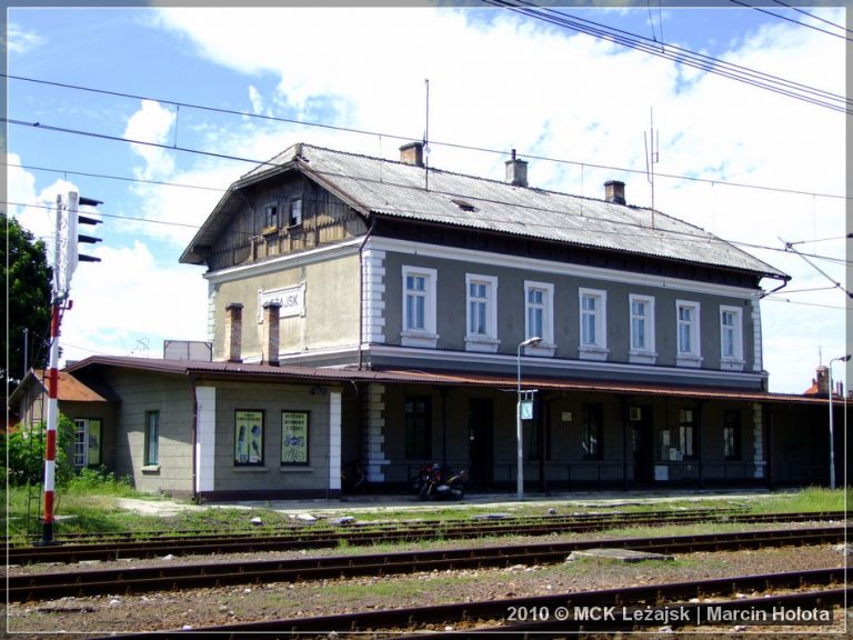 Galeria Dworzec PKP