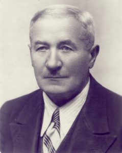 3. Franciszek Urbański
